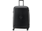 Delsey Belmont Plus - Reiskoffer 76 cm - Gerecycled, Verzenden, Zo goed als nieuw