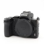 Nikon Z50 body | Tweedehands, Verzenden, Zo goed als nieuw, Nikon