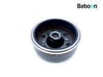 Vliegwiel / Rotor Kawasaki KLR 650 1989-1993 (KLR650 KL650A), Verzenden, Gebruikt
