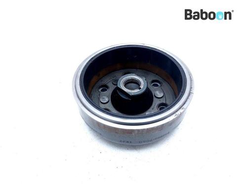 Vliegwiel / Rotor Kawasaki KLR 650 1989-1993 (KLR650 KL650A), Motoren, Onderdelen | Kawasaki, Gebruikt, Verzenden