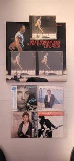 Bruce Springsteen & the E street Band - Différents titres -, Cd's en Dvd's, Nieuw in verpakking