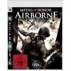 Medal of Honor Airborne-Duits (PlayStation 3) Gebruikt, Ophalen of Verzenden, Nieuw