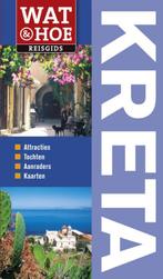 Kreta / Wat & Hoe onderweg 9789021545127 Donna Daily, Verzenden, Gelezen, Donna Daily