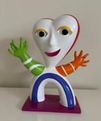 Juan García Ripollés (1932) - Hombre corazon