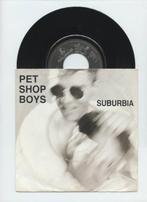 Pet Shop Boys – Suburbia / Paninaro (1-7-Vinyl-Single), Ophalen of Verzenden, Nieuw in verpakking