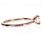 Sans Prix de Réserve - Bague de fiançailles - 14 carats Or