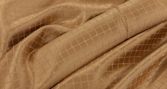 Jacquard Ambra Prestige – Taglio Cavelli cm 625 x 330 -, Antiek en Kunst, Antiek | Tapijten, Tafelkleden en Textiel