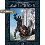 A game of thrones / A game of thrones / 11 9789460782640, Boeken, Verzenden, Zo goed als nieuw, George R.R. Martin