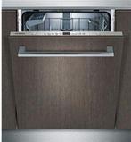 Siemens Sn66m030 Inbouw Vaatwasser 60cm, Ophalen of Verzenden, Nieuw
