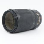 Nikon AF-S 70-300mm f/4.5-5.6G ED VR | Tweedehands, Audio, Tv en Foto, Verzenden, Zo goed als nieuw