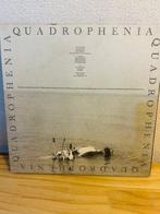 The Who - Quadrophenia - 2 x LP Album (dubbelalbum) -