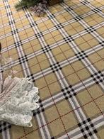 san Leucio - Grote traditioneel kerst gobelin tafellaken -