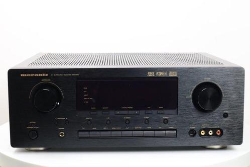 Marantz - SR-6300 - Récepteur multicanaux à semi-conducteurs, TV, Hi-fi & Vidéo, Radios