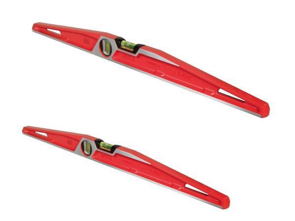 Veiling - Stanley waterpas set 2-delig FatMax MLH, Doe-het-zelf en Bouw, Gereedschap | Handgereedschap