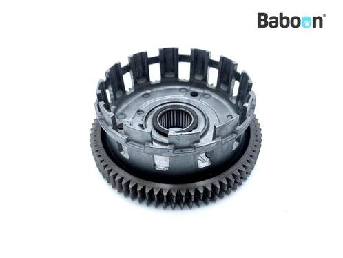 Koppelingshuis Honda CB 750 Seven Fifty (CB750F2 RC42), Motoren, Onderdelen | Honda, Gebruikt, Verzenden
