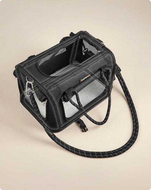 Hondenbox / transportbox - voor honden - 42x30x30 cm - maat, Dieren en Toebehoren, Honden-accessoires, Verzenden