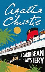 A Caribbean Mystery (Miss Marple), Christie, Agatha, Gelezen, Agatha Christie, Verzenden