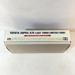 Hasegawa 1:24 - Modelbouwdoos - Toyota Supra A70 3.0GT Turbo, Hobby en Vrije tijd, Nieuw
