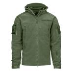 heavy duty fleece vest with hoodie (Jassen, Kleding), Vêtements | Hommes, Verzenden