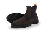 Mazzeltov Chelsea boots in maat 41 Bruin | 5% extra korting, Kleding | Heren, Schoenen, Mazzeltov, Bruin, Verzenden, Boots