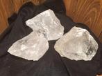 Bergkristal Brok Ruw - Lemurian Ice Crystal - c.a. 100gr..., Antiek en Kunst, Ophalen of Verzenden
