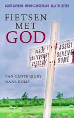 Fietsen met God 9789050187930 Agnes Amelink, Verzenden, Gelezen, Agnes Amelink
