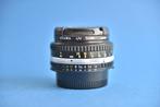 Nikon Lens Series E 50mm f1.8 Ai-S * Pancake * Prime lens, Nieuw