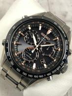 Seiko - Astron GPS Solar Black - Sans Prix de Réserve -