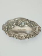 Plat - Argent 925 - Plat en argent sterling