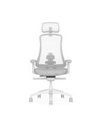 Ergonomische Bureaustoel -  Office Chair - Gamestoel - Volwa, Huis en Inrichting, Verzenden, Nieuw
