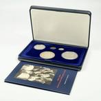 Nederland. 1907/1970 - Bevrijdingsset + De Bloei van