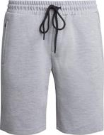 2dekans | Mario Russo Mario Russo Pique Short grijs melange, Ophalen of Verzenden