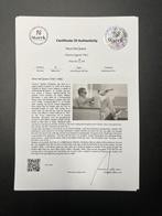 Steve McQueen, Movie Legend - 1963 - Fine Art Photography -, Nieuw