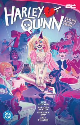 Harley Quinn Volume 3: Clown about Town, Boeken, Strips | Comics, Verzenden
