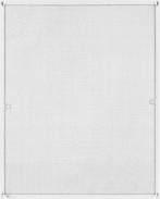 Tweedekans | Vliegenhor / Raamhor / Hor - 110 x 130 cm - Wit, Doe-het-zelf en Bouw, Ophalen of Verzenden, Nieuw