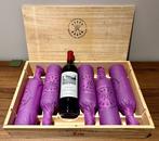 2016 Château lEvangile - Bordeaux, Pomerol - 6 Flessen, Verzamelen, Nieuw