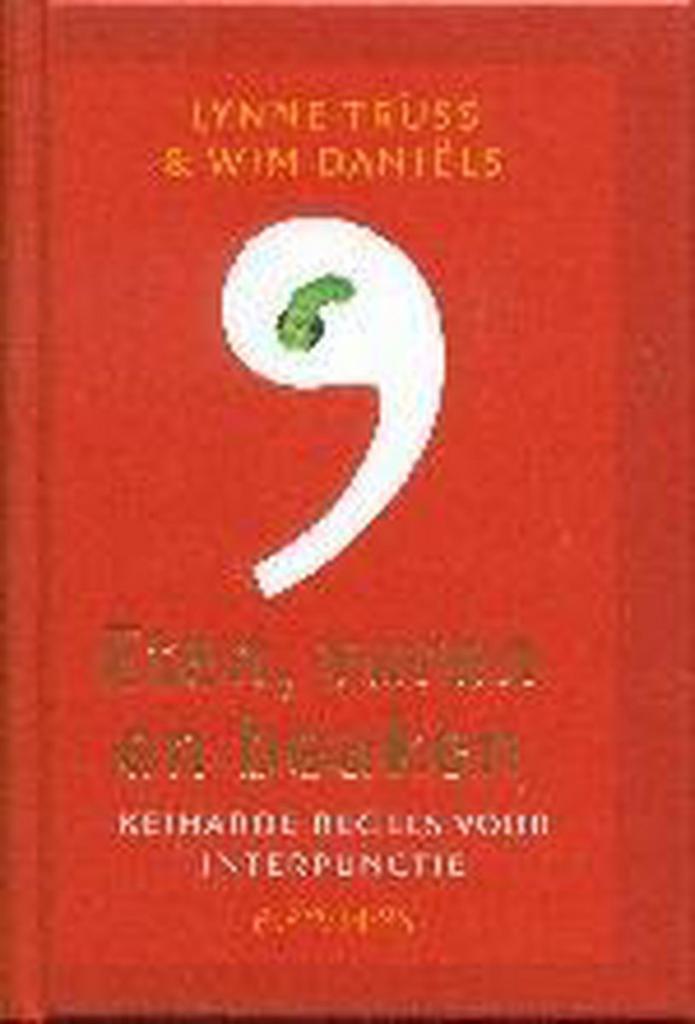 Eten Vuren En Beuken 9789044604375 L. Truss, Boeken, Overige Boeken, Zo goed als nieuw, Verzenden