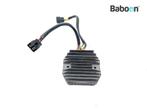 Spanningsregelaar Triumph Tiger 1050 2007-2012, Motoren, Verzenden, Gebruikt