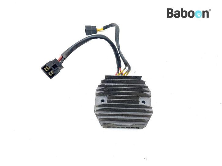 Spanningsregelaar Triumph Tiger 1050 2007-2012, Motoren, Onderdelen | Overige, Gebruikt, Verzenden