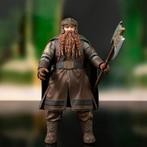 Lord of the Rings Deluxe Action Figure Gimli SDCC 2024 Exclu, Ophalen of Verzenden, Nieuw