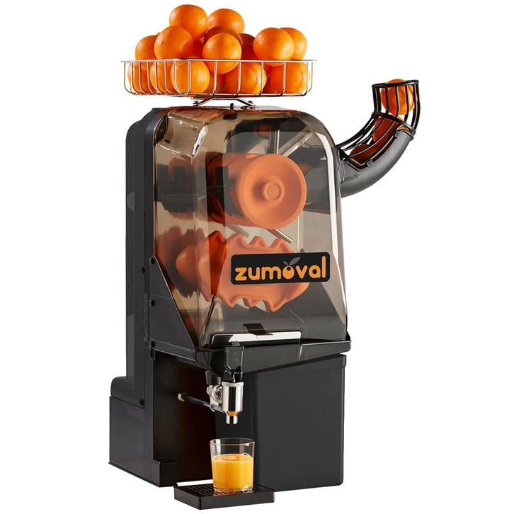 Vruchtenpers | MINIMAX | 15/min (Ø65-80mm) |, Articles professionnels, Horeca | Équipement de cuisine, Envoi