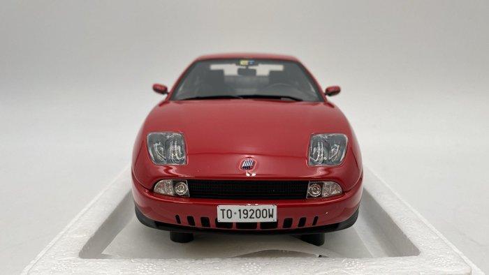 Laudoracing 1:18 - Modelauto - Fiat Coupe 2.0 16v Turbo Plus, Hobby & Loisirs créatifs, Voitures miniatures | 1:5 à 1:12