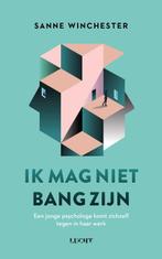 Ik mag niet bang zijn 9789492495860 Sanne Winchester, Verzenden, Zo goed als nieuw, Sanne Winchester