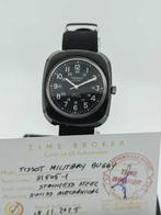 Tissot - Buggy Autolub - Zonder Minimumprijs - 81505-1 -, Nieuw