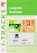 Computer Hardware - Hardware and Network Components, Boeken, Gelezen, Piet Blaas, Verzenden