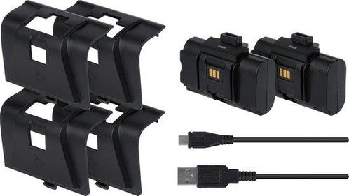 Oplaadbare Batterij Kit - Xbox Battery Pack - Xbox Series..., Hobby en Vrije tijd, Gezelschapsspellen | Overige, Nieuw, Verzenden