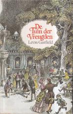 Tuin der vreugden 9789025835057 Garfield, Boeken, Verzenden, Gelezen, Garfield