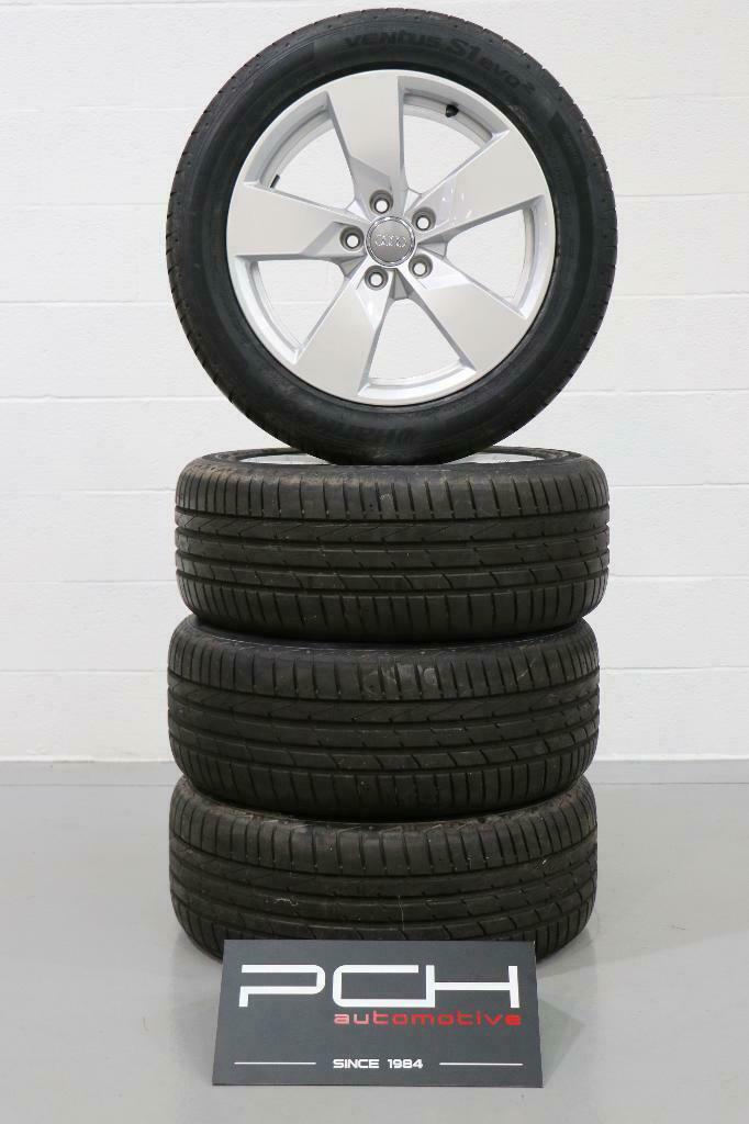 Kit Été pour Audi TT 8S (2014 - ...), Auto-onderdelen, Banden en Velgen, Ophalen