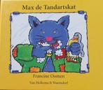 Max de tandartskat 9789026990458 Francine Oomen, Boeken, Verzenden, Gelezen, Francine Oomen