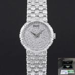 Piaget - - - 4152D23 - Dames - 1980-1989, Nieuw
